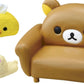 X 71091 Relaxing in the Rilakkuma Room Rement Blind Box-DISCONTINUED