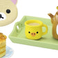 X 71091 Relaxing in the Rilakkuma Room Rement Blind Box-DISCONTINUED