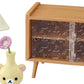 X 71091 Relaxing in the Rilakkuma Room Rement Blind Box-DISCONTINUED