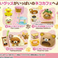 71092 Rilakkuma Cat Cafe Rement Blind Box-8