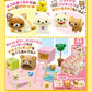 71092 Rilakkuma Cat Cafe Rement Blind Box-8
