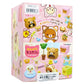 71092 Rilakkuma Cat Cafe Rement Blind Box-8