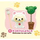 71092 Rilakkuma Cat Cafe Rement Blind Box-8