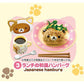 71092 Rilakkuma Cat Cafe Rement Blind Box-8