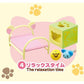 71092 Rilakkuma Cat Cafe Rement Blind Box-8