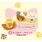 71092 Rilakkuma Cat Cafe Rement Blind Box-8