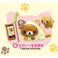 71092 Rilakkuma Cat Cafe Rement Blind Box-8