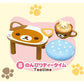 71092 Rilakkuma Cat Cafe Rement Blind Box-8
