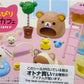 71092 Rilakkuma Cat Cafe Rement Blind Box-8