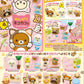 71092 Rilakkuma Cat Cafe Rement Blind Box-8