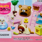 71092 Rilakkuma Cat Cafe Rement Blind Box-8