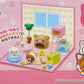 71092 Rilakkuma Cat Cafe Rement Blind Box-8