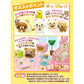 71092 Rilakkuma Cat Cafe Rement Blind Box-8