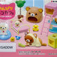 71092 Rilakkuma Cat Cafe Rement Blind Box-8