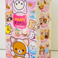 71092 Rilakkuma Cat Cafe Rement Blind Box-8
