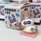 71220 BIG EYED CAT FIGURINE BLIND BOX-8
