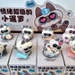 71220 BIG EYED CAT FIGURINE BLIND BOX-8