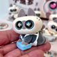 71220 BIG EYED CAT FIGURINE BLIND BOX-8