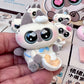 71220 BIG EYED CAT FIGURINE BLIND BOX-8
