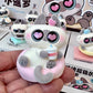 71220 BIG EYED CAT FIGURINE BLIND BOX-8