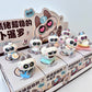 71220 BIG EYED CAT FIGURINE BLIND BOX-8