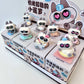 71220 BIG EYED CAT FIGURINE BLIND BOX-8