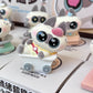 71220 BIG EYED CAT FIGURINE BLIND BOX-8
