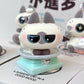 71220 BIG EYED CAT FIGURINE BLIND BOX-8