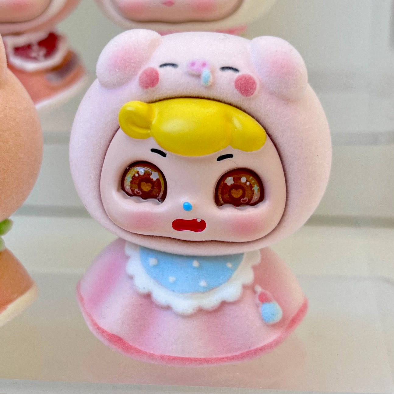 X 71224 Sunny Girl Blind Box-DISCONTINUED