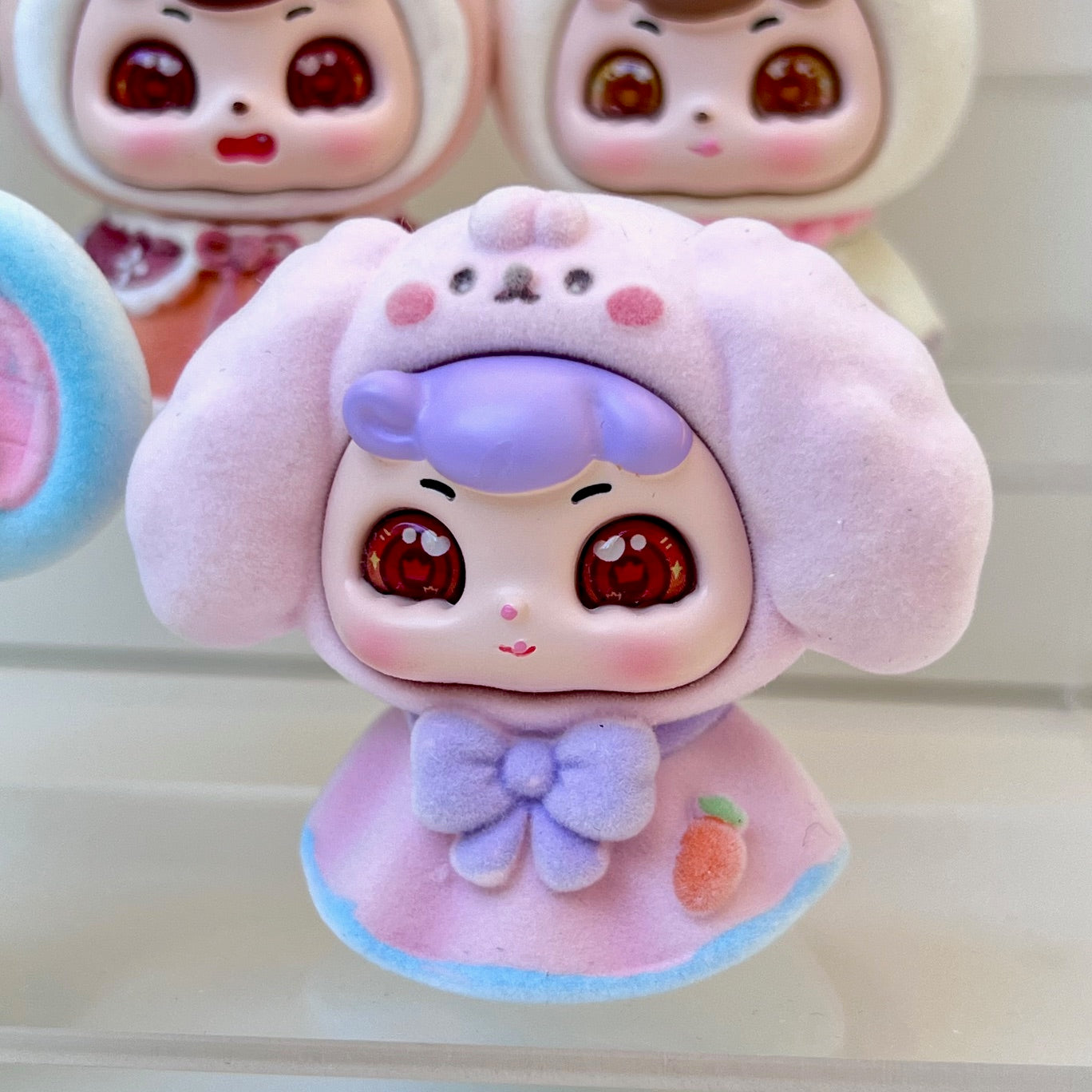 X 71224 Sunny Girl Blind Box-DISCONTINUED