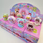 X 71224 Sunny Girl Blind Box-DISCONTINUED