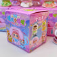 X 71224 Sunny Girl Blind Box-DISCONTINUED