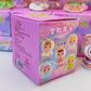 X 71224 Sunny Girl Blind Box-DISCONTINUED