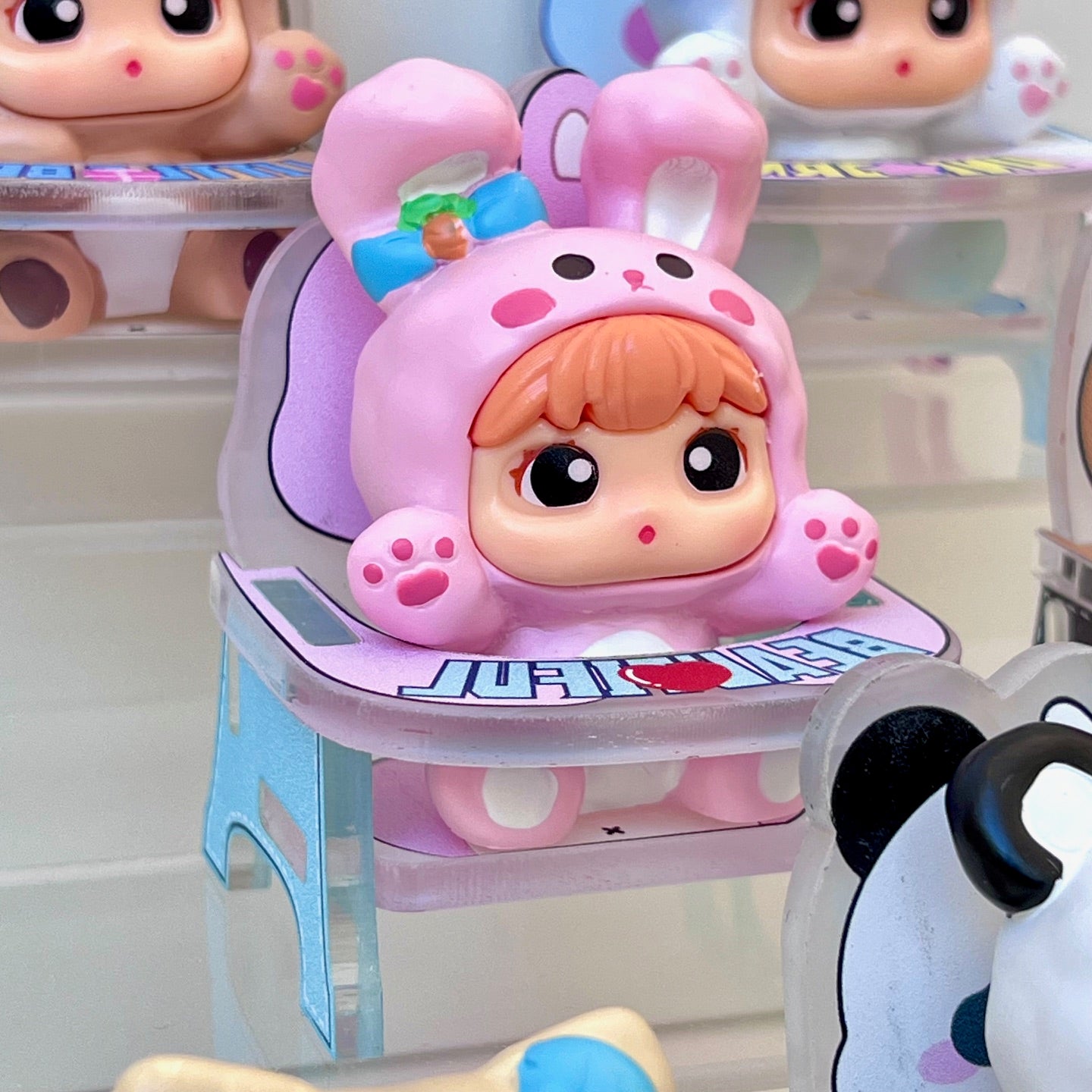 X 71225 Costume Baby Blind Box-DISCONTINUED