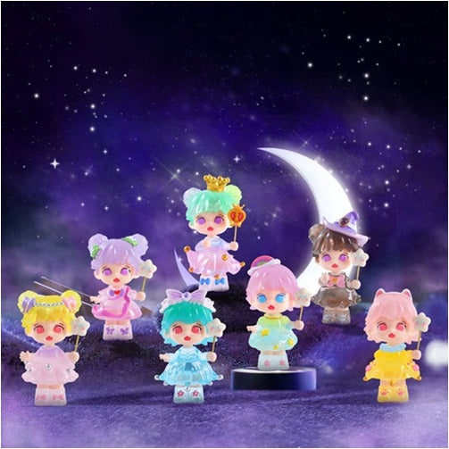 X 71226 Angel Girl Blind Box-DISCONTINUED – BCmini
