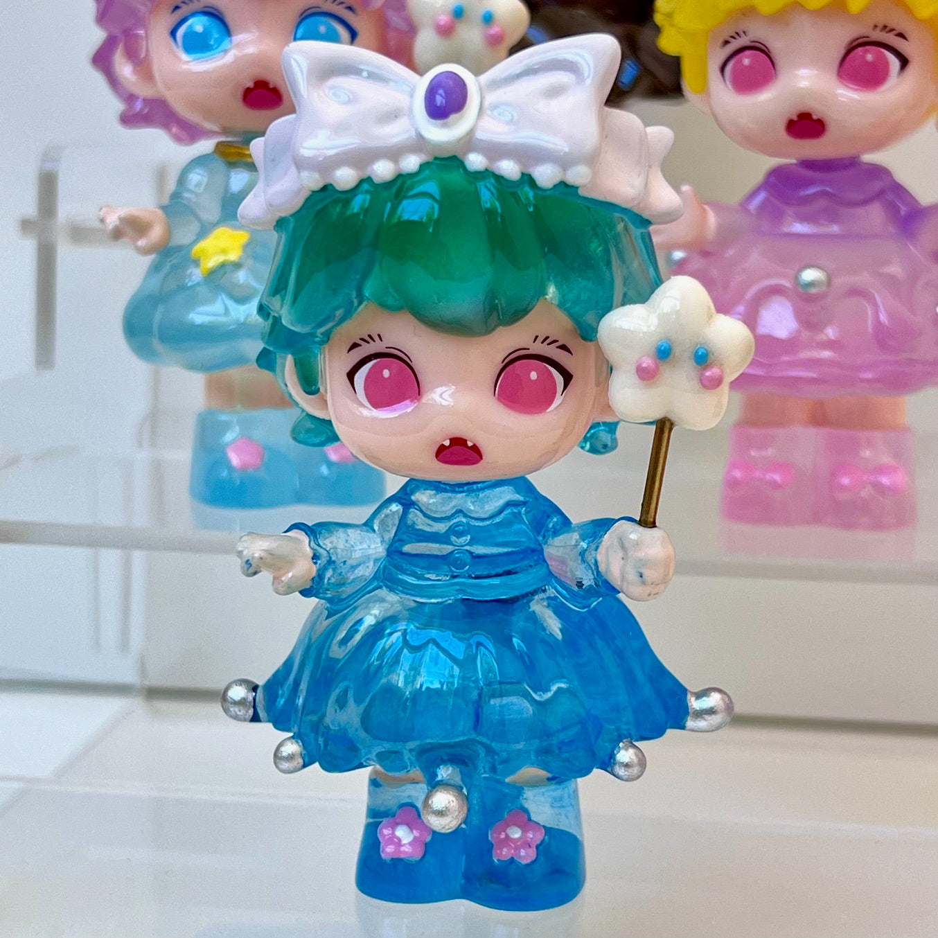 X 71226 Angel Girl Blind Box-DISCONTINUED – BCmini