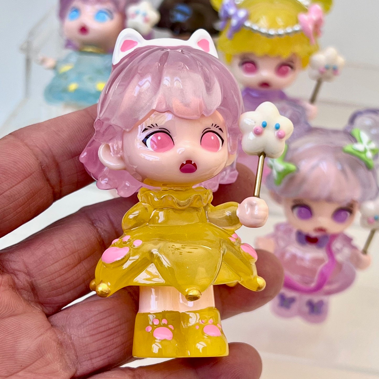 X 71226 Angel Girl Blind Box-DISCONTINUED