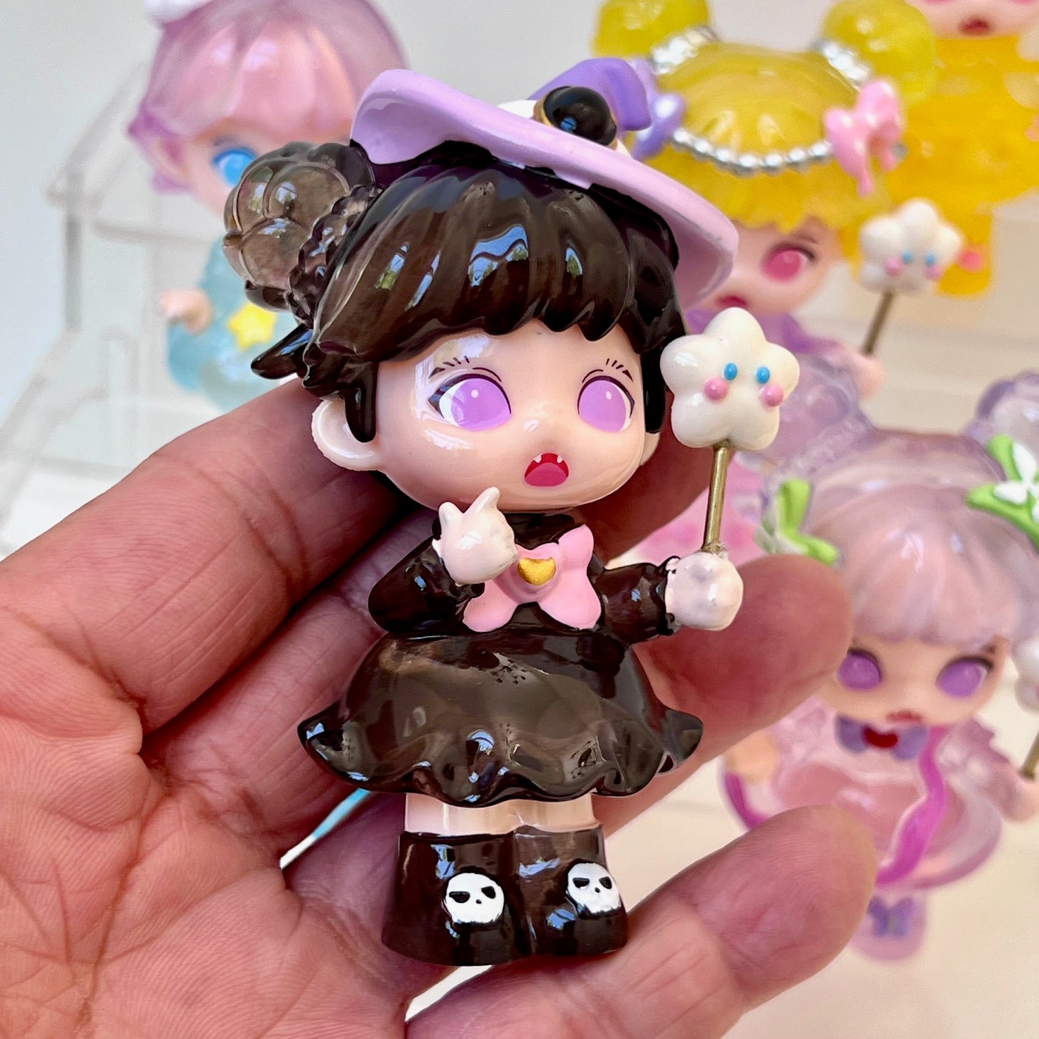 X 71226 Angel Girl Blind Box-DISCONTINUED – BCmini