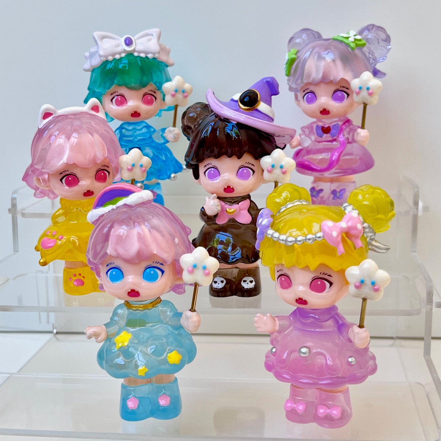 X 71226 Angel Girl Blind Box-DISCONTINUED