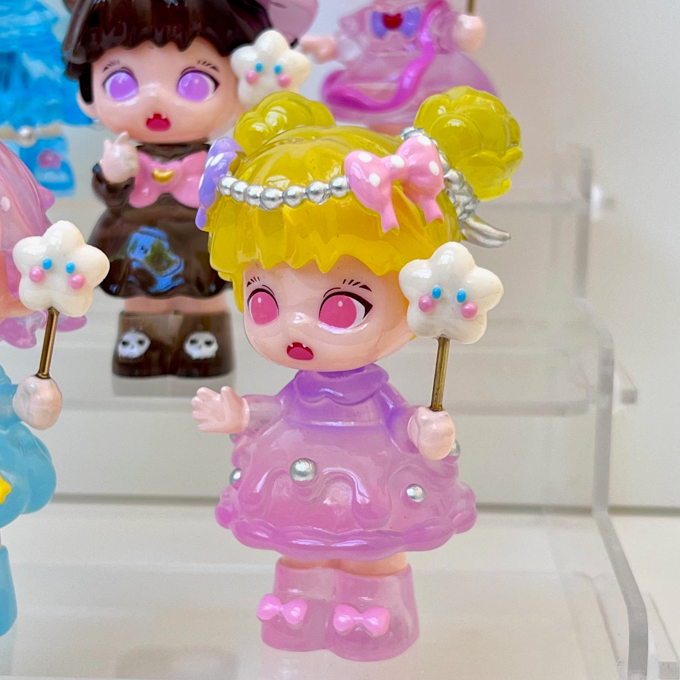 X 71226 Angel Girl Blind Box-DISCONTINUED