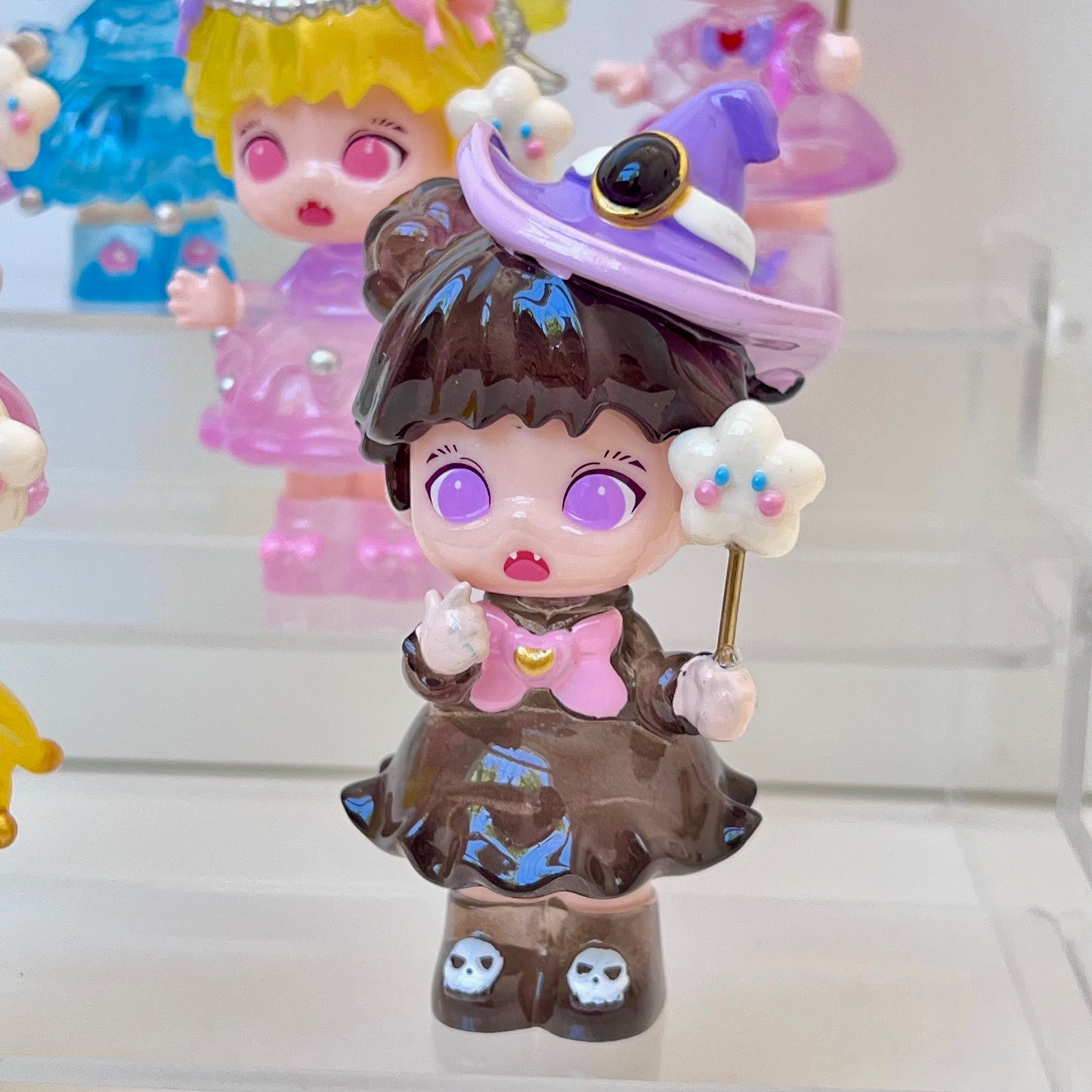 X 71226 Angel Girl Blind Box-DISCONTINUED