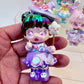 X 71227 Guardian Angel Girl Blind Box-DISCONTINUED