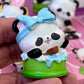 X 71228 Panda Garden Blind Box-DISCONTINUED
