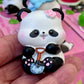 X 71228 Panda Garden Blind Box-DISCONTINUED