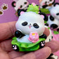 X 71228 Panda Garden Blind Box-DISCONTINUED