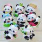 X 71228 Panda Garden Blind Box-DISCONTINUED