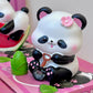 X 71228 Panda Garden Blind Box-DISCONTINUED