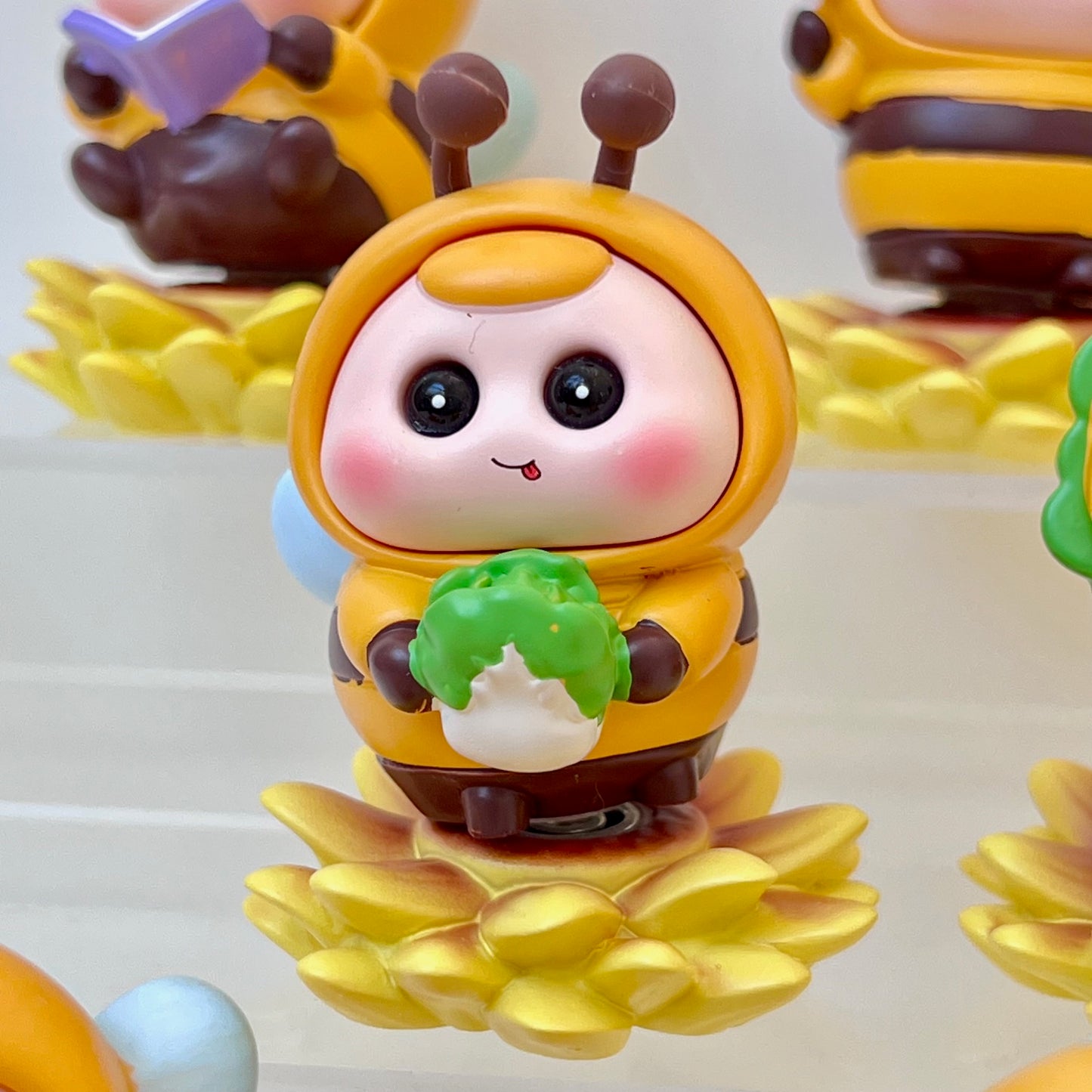 71230 Spinning Bee Bee Blind Box-6