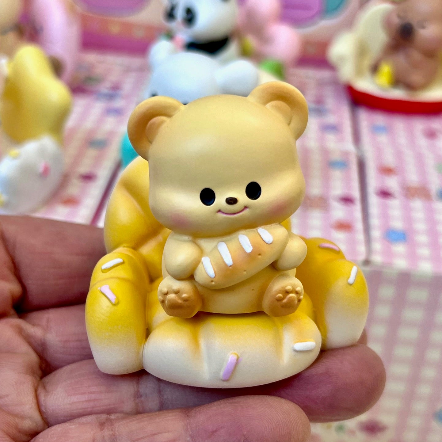 X 71231 Kawaii Baby Blind Box-DISCONTINUED