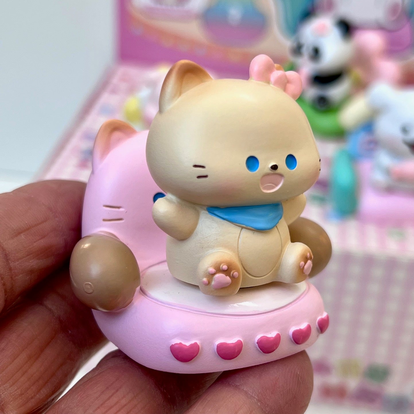 X 71231 Kawaii Baby Blind Box-DISCONTINUED